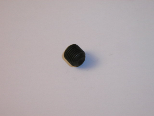 screw for Victory pillow bearing WC-8H Series