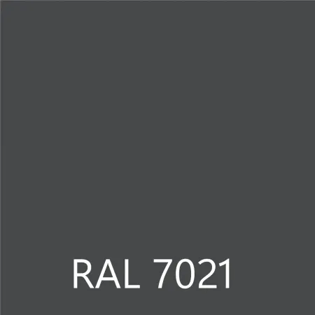 000 - spray color black grey