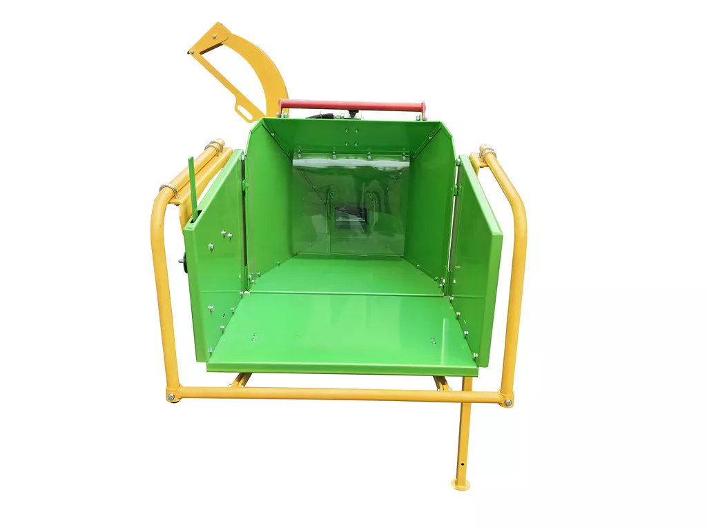 Victory BX52 Traktor HOLZSCHREDDER BUSCHHACKER bis 150mm Holz BX42