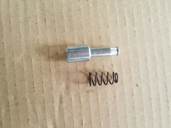 Tension Pin and Spring Joint Shaft Locking T1/T4/T5