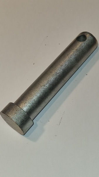 07-1 -  Cat 2 lower hitch pin