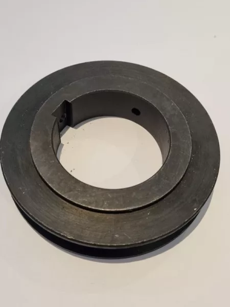 89-1 - Pulley, large, hydraulic pump BX-102RSH