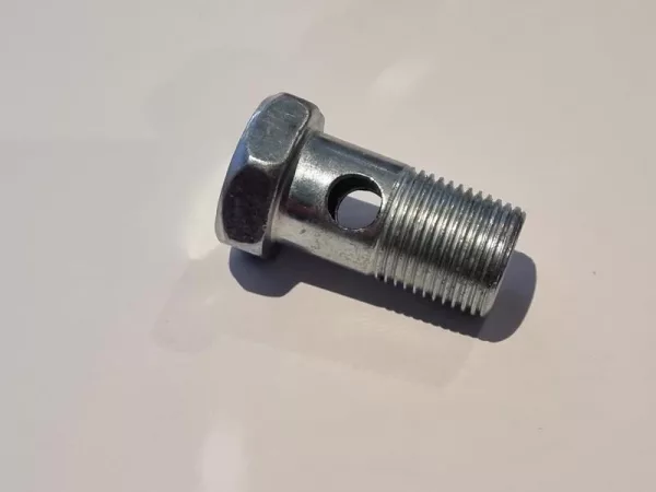 21-4 - Hollow Screw BX72 Series