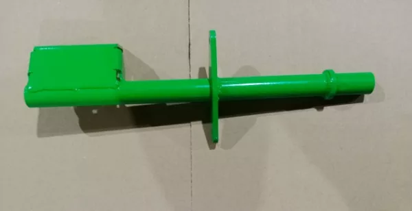 Wielremklauw links Victory Wortelfrees GSF-2500