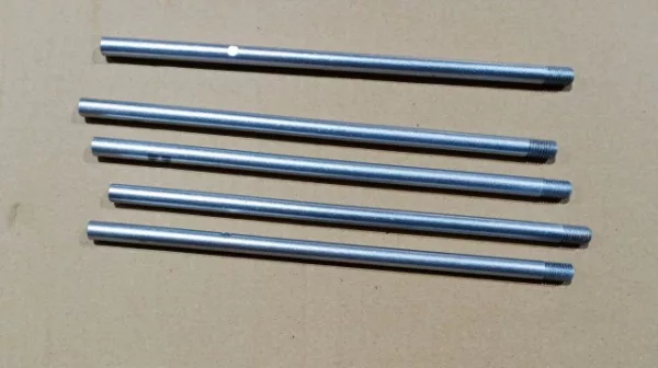 Schacht Control Hendel Victory Wortelfrees GSF-2500