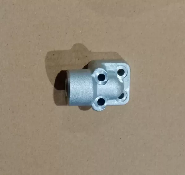 Adapter voor hydraulische pomp voor Victory wortelfrees GSF-2500