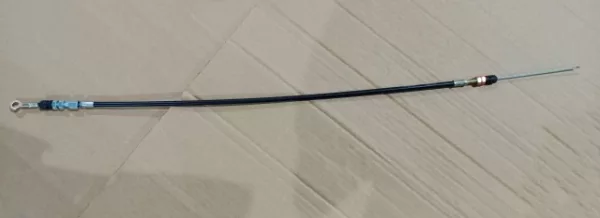 Kabel voor draakmechanisme voor Victory wortelfrezer GSF-2500
