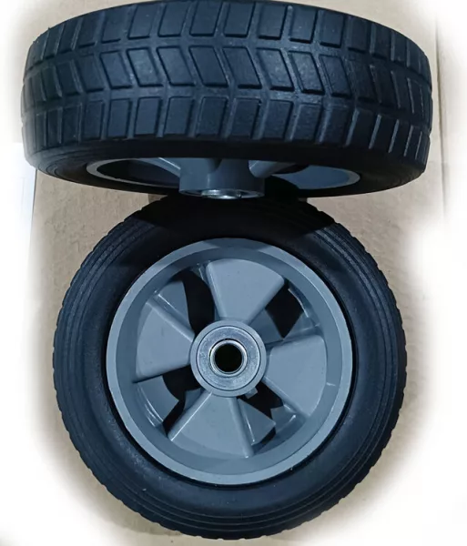 Wiel voor Victory GTS-700-compact houtversnipperaar