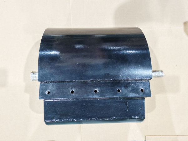 24 - Tambor de lâminas para triturador de madeira Victory GTS-1500 - Kopie