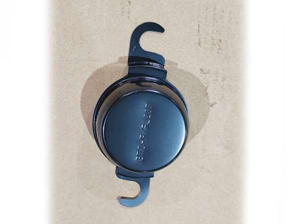 59 - Cubierta protectora de cojinete de bolas para rodillo de cuchillas para trituradora de madera Victory GTS-1500 - Kopie