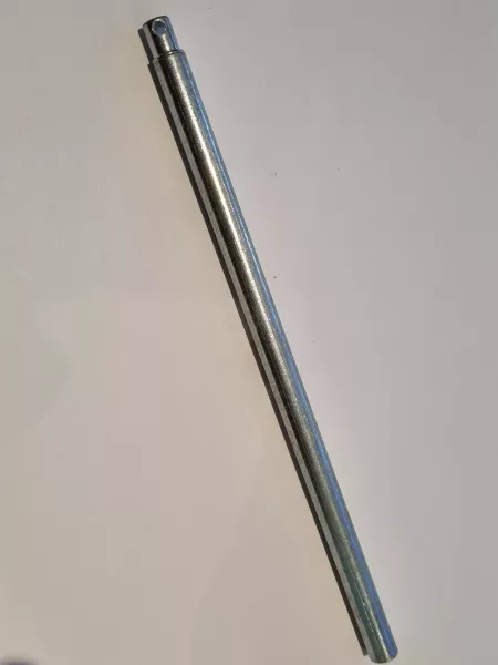 006-1 - Long pin for splitting wedge