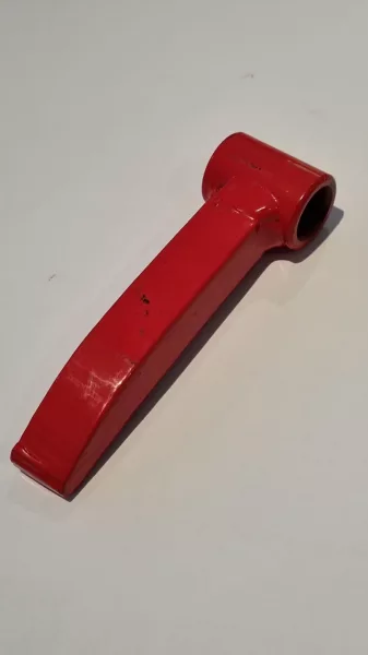 67 - Lever for Chain Tension for SB Series
