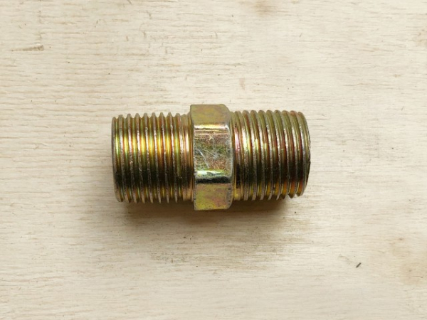 04-4 - hydr Adapter BX72-Serie