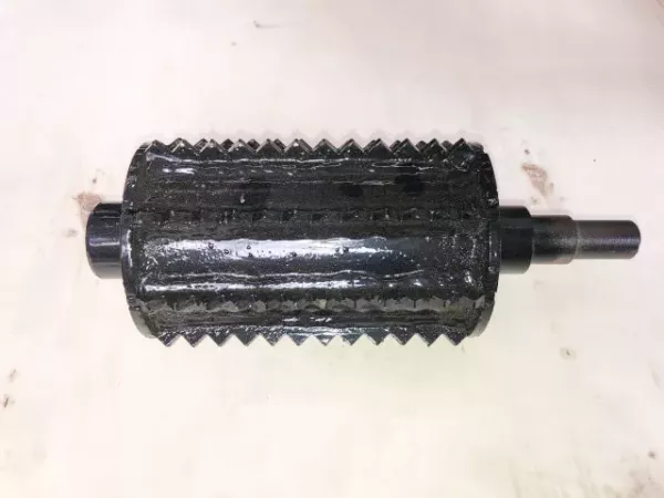 09-1 – upper feed roller