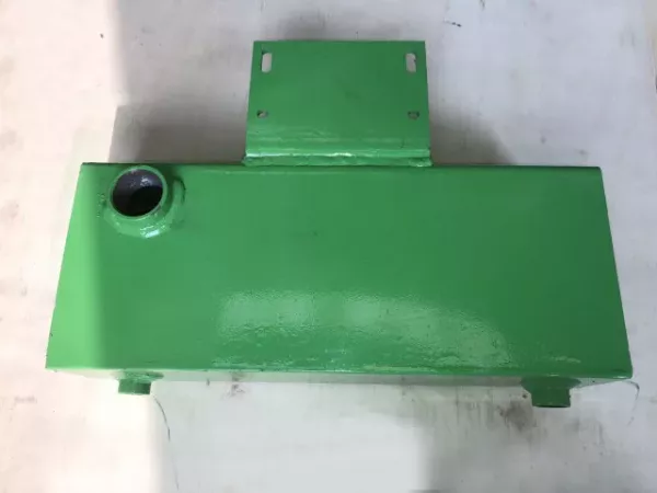 21-4 – BX52RS-H Hydraulic Tank