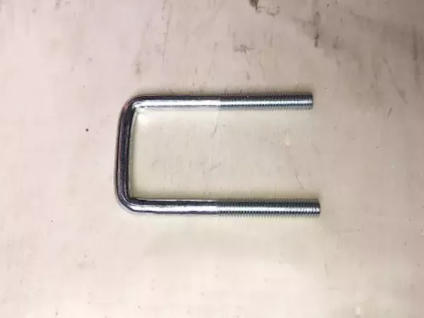 26-4 – U Clamp 50x50x100 for BX52RS-H