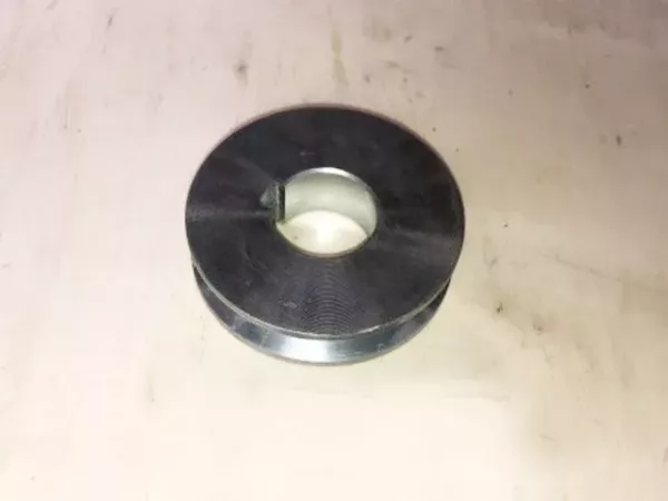 52-1 – Pulley 1