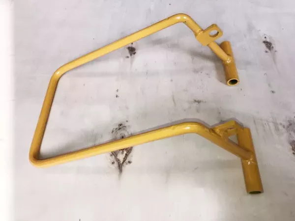 01-3 – BX52RS Handle