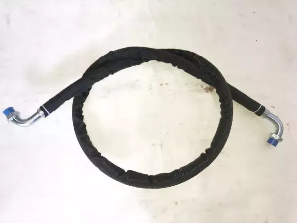 07-4 – Hydraulic line 1800mm Φ20