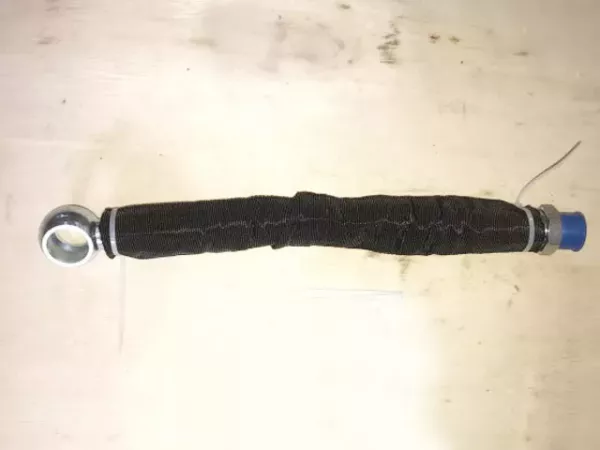 10-4 – Hydraulic line 300mm Φ20