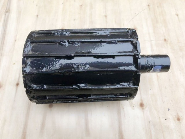 42-1 - Victory untere Einzugswalze BX72-Serie