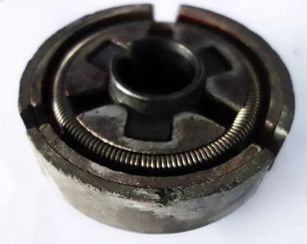 017- Centrifugal Clutch for Victory GGF-1500 Trench Cutter