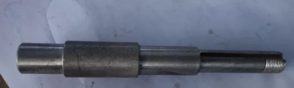 034 - Drive Shaft for Victory GGF-1500 Trench Cutter