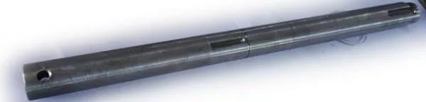 058 - Main drive shaft for Victory GGF-1500 trench cutter