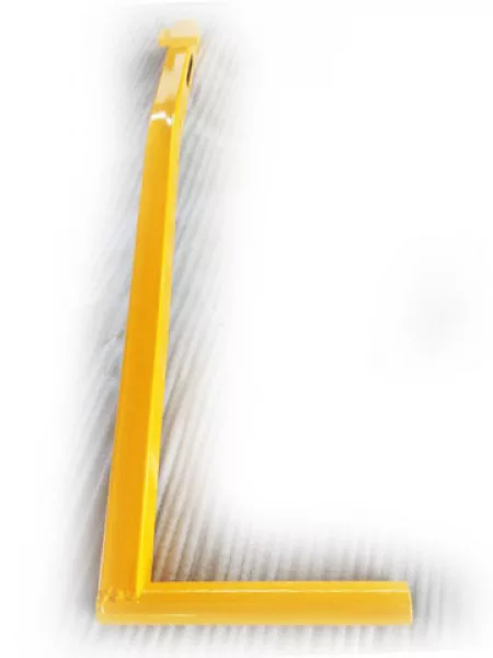 062 - Lever for Victory GGF-1500 Trench Cutter