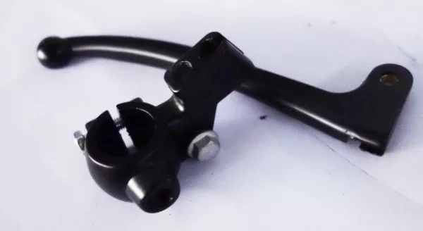 112 - Handle for Victory GGF-1500 Trench Cutter