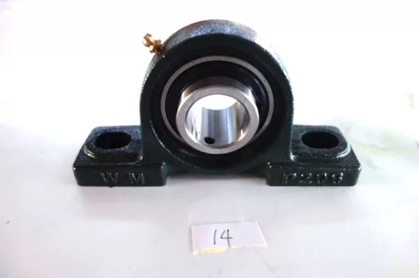 14 - Rotor bearing for Victory GSF-1500 root grinder