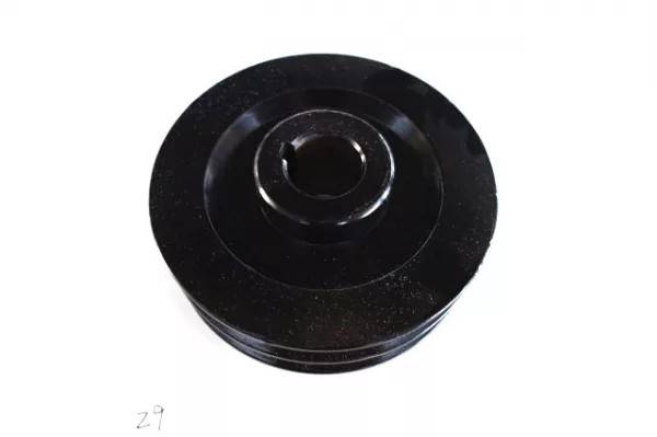 29 - Pulley for Victory GSF-1500 Root Grinder