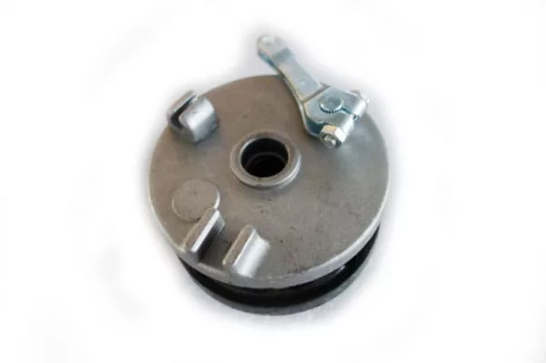 52 - Brake drum for Victory GSF-1500 root grinder
