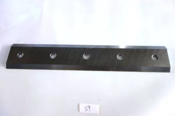 Messersetje voor Victory GTK-1500E Houtversnipperingmachine