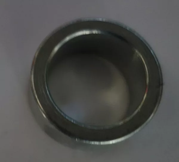 40 - Bushing for lower pulley for Victory GTS-1500 wood shredder