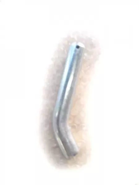 04 - Pin for lower 3-point mount Victory HTLS series