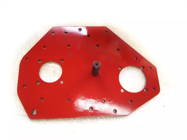 37 - side panel left for Victory HTLS-Series