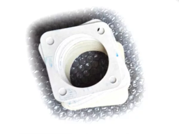 66 - Gasket 102x78x0.5 Victory HTLG Series