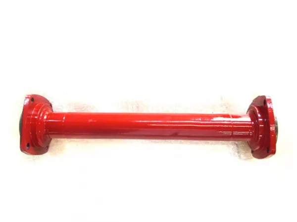 Behuizing aandrijfas voor HTLG-100