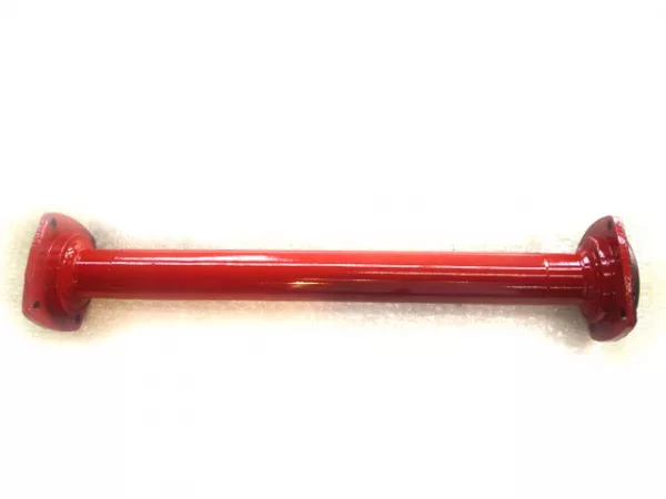 Behuizing aandrijfas voor HTLG-120