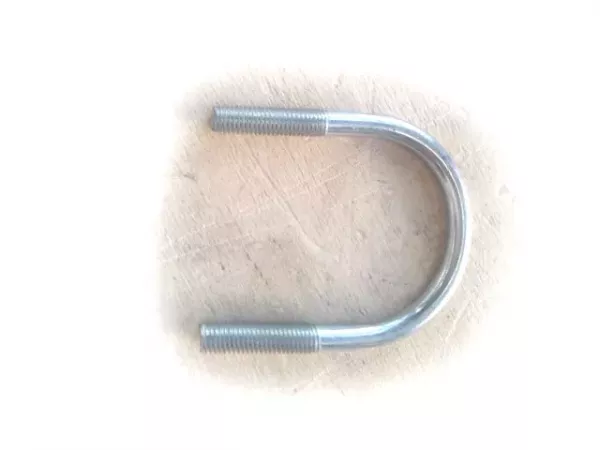 U-clip aandrijfas voor HTLS-serie