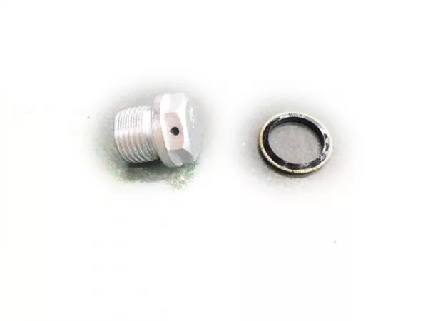 26 - breather cap kit + gasket Victory HTLS-Series