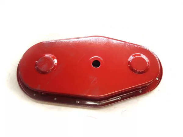 28 - side drive cover for Victory HTLS-Series