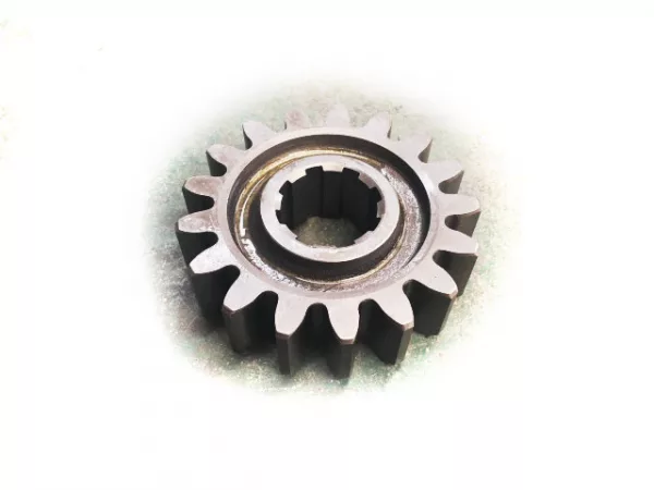 32 - input gear side gear box Victory HTLS-Series