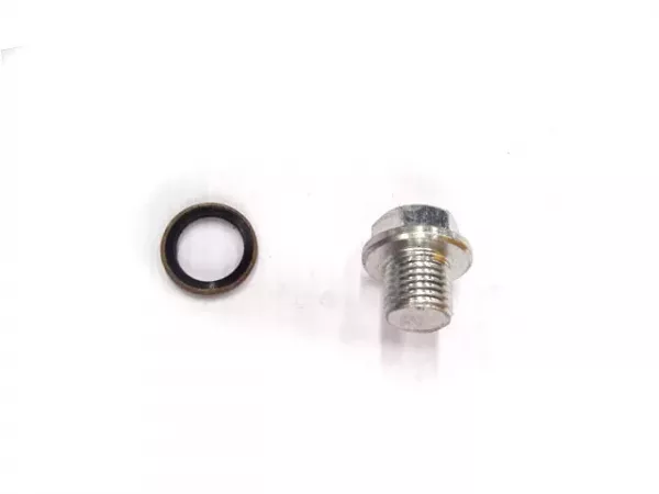44 - oil plug + gasket Victory HTLS-Series