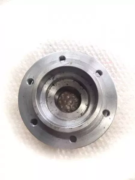 59 - bearing support left Victory HTLS-Series