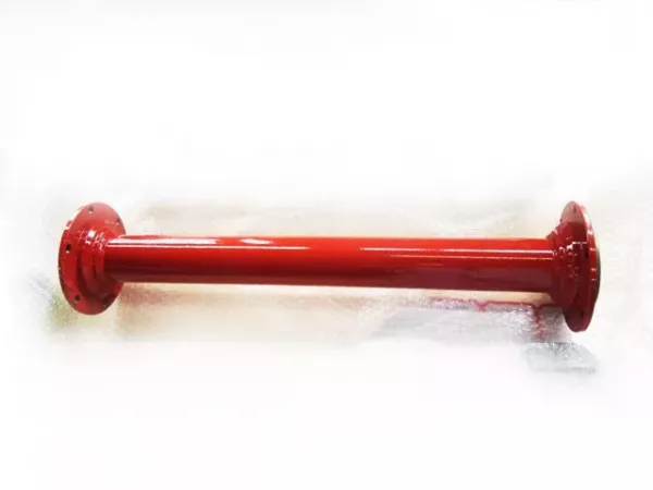 39 - drive shaft tube housing Victory HTLS-180