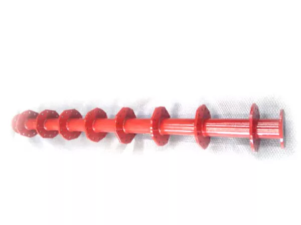 84 - Rotor shaft Victory HTLU-235
