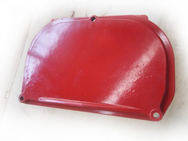 46 - gearbox cap for gear box Victory HTLX-Series