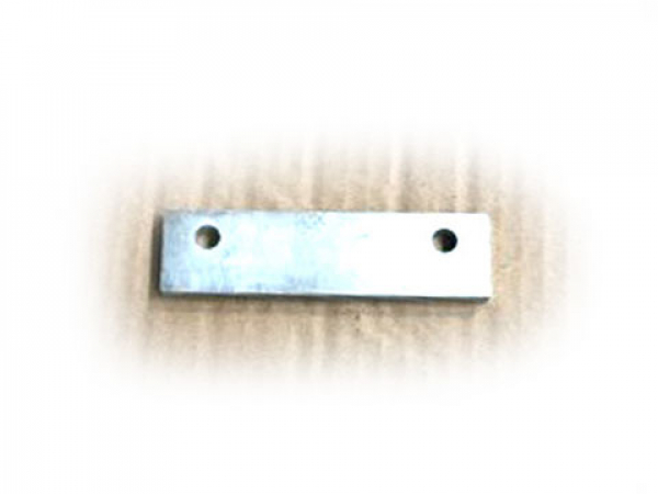 22 - upper plate for lift limiter for Victory LS42 log splitter